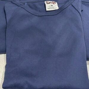 Long sleeve tee shirt- new